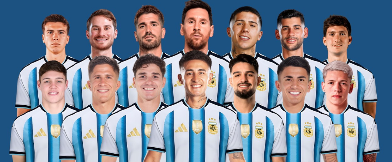 Argentina national team